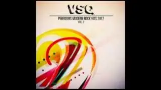 Madness - Vitamin String Quartet Tribute to Muse