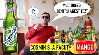 Care e CEA MAI BUNA BERE din Romania?