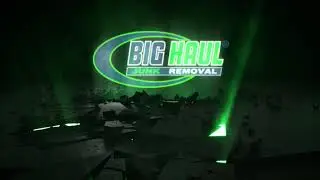 Big Haul Epic Logo