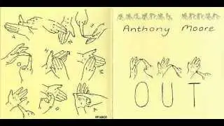 Anthony Moore - Catch A Falling Star