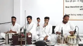 Masih Song | Karde Reham Pita De-De Rooh da Massa | ਕਰਦੇ ਰਹਿਮ ਪਿਤਾ ਦੇ-ਦੇ ਰੂਹ ਦਾ ਮੱਸਾਹ