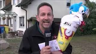 Moderator f&uuml;r Veranstaltung oder Event &bull; Moderation Showreel &bull; K&uuml;nstlerportal artistenfuerdich.de