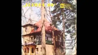 Zehra Deovic - Sa istoka sunce milo - (Audio 1966) HD