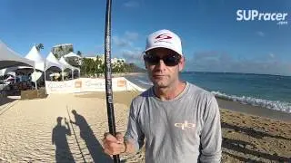 Mondays With The Mad Scientist! Waikiki Edition | SUPracer.com