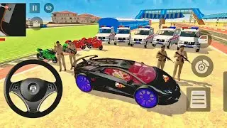 Grand modify car bike game : Jack ordered new car delivery game 🎯