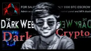 How to Research on DarkWeb? - DarkWeb For Crypto Trading!
