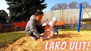 FILIPINO-GERMAN FAMILY | SUNNY DAY IN GERMANY | MORE FUN UNDER THE SUN