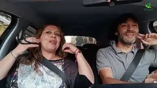DN sobre ruedas con Belén Estaje, violinista de Bunbury.