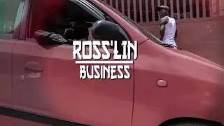 Ross'lin Buziness
