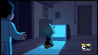 Steven Universe Future | In Dreams | Peridot hugs Steven
