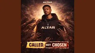 Called, Not Chosen (Gospel Trap Music)