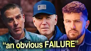 Hunter Biden's Shocking Confession On Shawn Ryan...