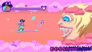 Momo Pixel - Be Myself (Official Audio)