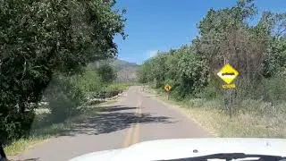 Southeast Arizona