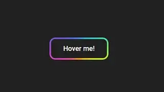 Hover Button Design | Design & Development | @mswminthn