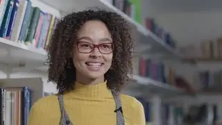 University of Sussex – BA English, Amy Drayton