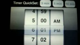iTouch App Review #1
