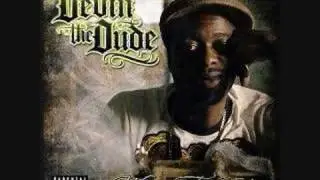 Devin The Dude-No Longer NeededHere[Chopped&Screwed]byDJBmac