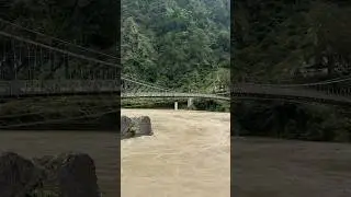 Ganga River Flood | High Water | Uttarakhand Flood