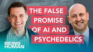 The False Promise of AI and Psychedelics: A Catholic Response to Modern Healing