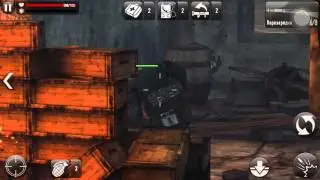Frontline Commando Normandy 1 Шуттер 1  по моему мнению