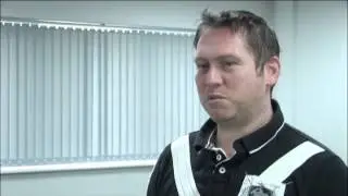 RISK Fast Track NEBOSH General Certificate Course Testimonial Wayne Ball