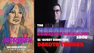 The NerdFellas Show: 'Bedridden' Horror Feature Film