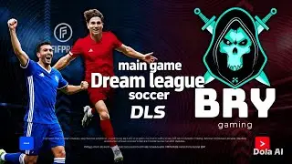 Main game Dream  League soccer (DLS) 26