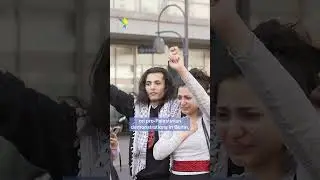 Nakba 75: Why has Berlin police banned pro-Palestine protests and rallies?