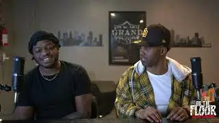 Yo dougie Talks moving from NewYork the Texas culture and the music hustle