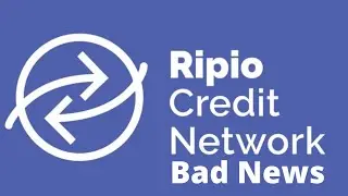 Ripio Credit Network Bad News | Delisted On #Coinswitch Kuber | Latest News RCN