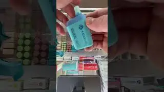 RAINBOW CANDY KADO BAR UNBOXING 🔥 #shortsfeed #youtubeshort #viralshorts