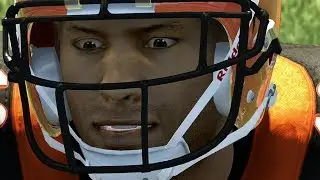 Madden 25 NEXT GEN Ultimate Team Gameplay - Big Bully in Our First Super Bowl