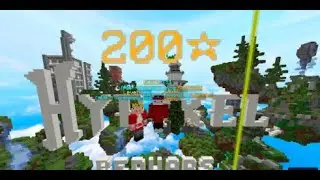 200 Star Montage