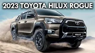 Toyota Hilux 2023