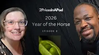 2026 Predictions! | Year of the Horse