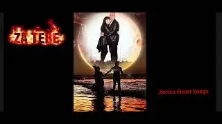 ZA TEBE – Original Pop-Folk Song | Zorica Heart Songs