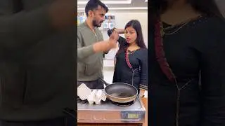 Как приготовить яйцо?👩&zwj;🍳😂 Том и Джерри #шорты