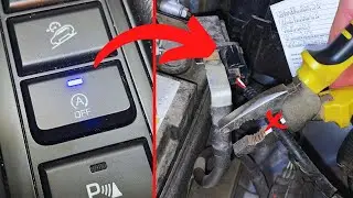 Revealed! How to Permanently Turn OFF Auto Start-Stop