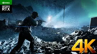Battlefield 5 FULL INTRO | OPENING SCENE (4K 60FPS)