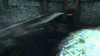 Half Ogre - Black Ops Game Clip