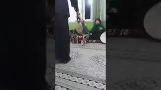 مديح الشيخ سليمان شيخ وطبان الشيخ عيسى