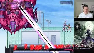 Demon Moon - Grim Guardians Demon Purge pt14 (Bad Ending - Casual)