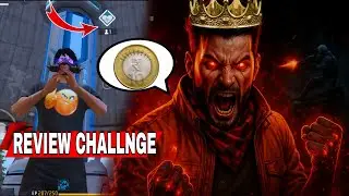 Review Point Challenge Hard Challenge 😱 10 Charge