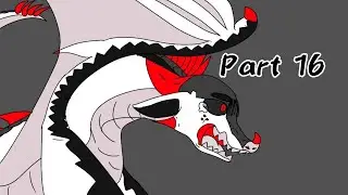 Crying like a baby map part 16