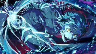 Disney Twisted Wonderland Voice Lines: Merform Floyd