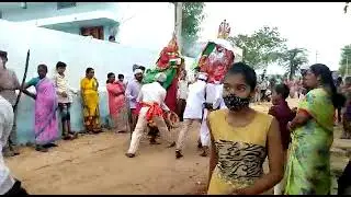 manigilla village moharam