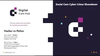 Hacker VS Merseyside Police Epic Cyber Showdown!