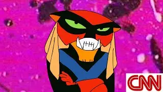 Brak reads 