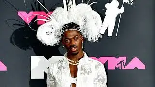 Lil Nas X - Like Me (Snippet Mix)